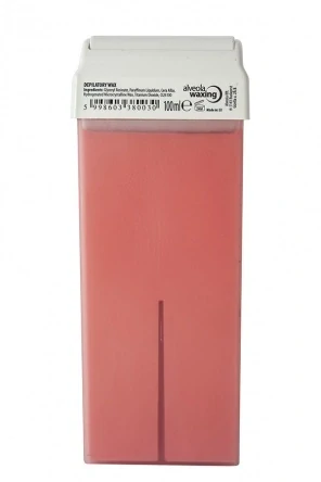 Depilačný vosk Rose 100ml