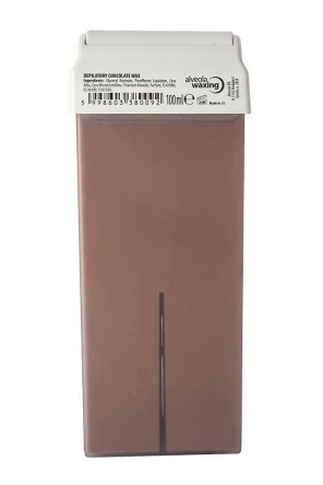 Depilačný vosk Chocolate 100ml