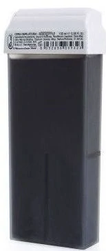Depilačný vosk Carbone 100ml Ro.ial