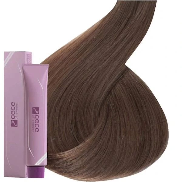 CECE Farba na vlasy 8/27 svetlá perlová blond 125ml
