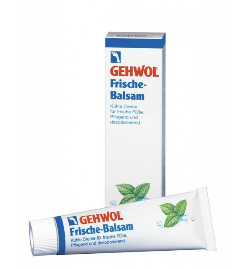 Frische Balsam - osviežujúci balzam 75ml
