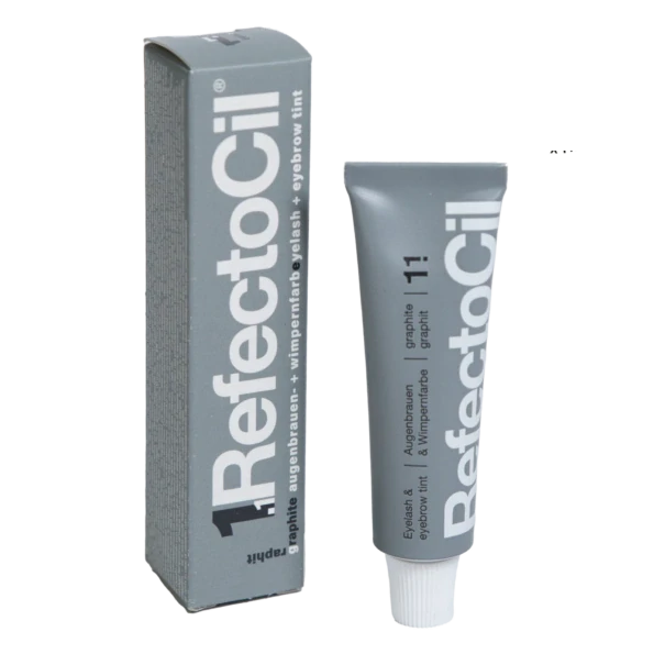 Refectocil farba na obočie grafitová č.1.1 - 15ml