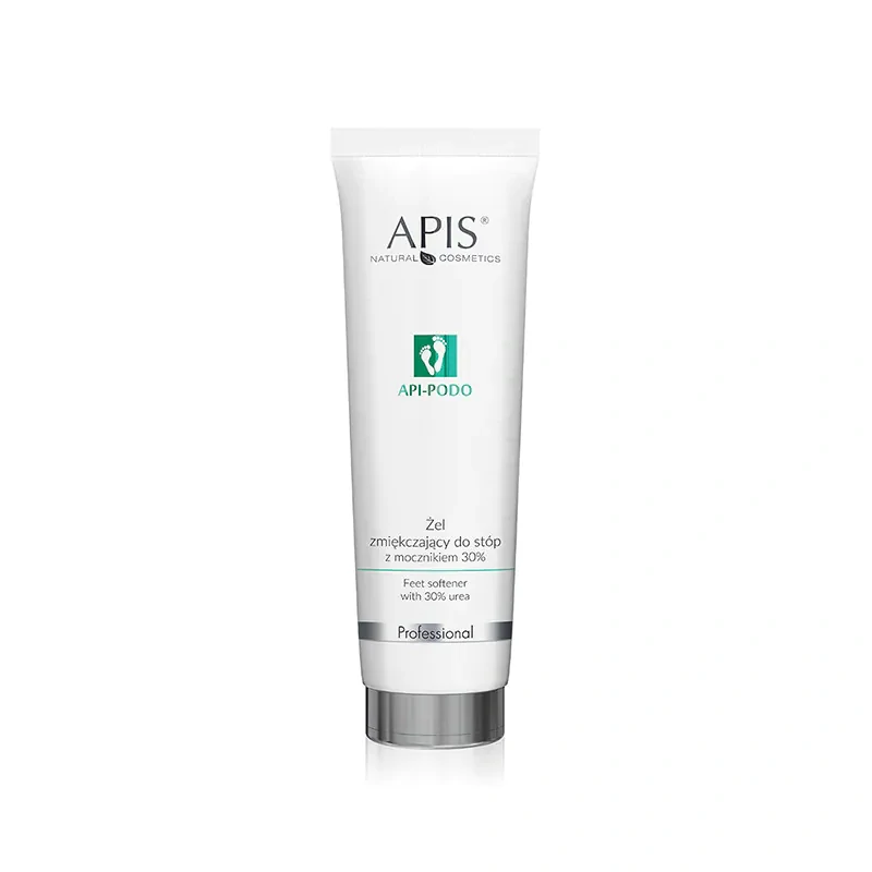 APIS API-PODO Zmäkčovač nôh 100ml