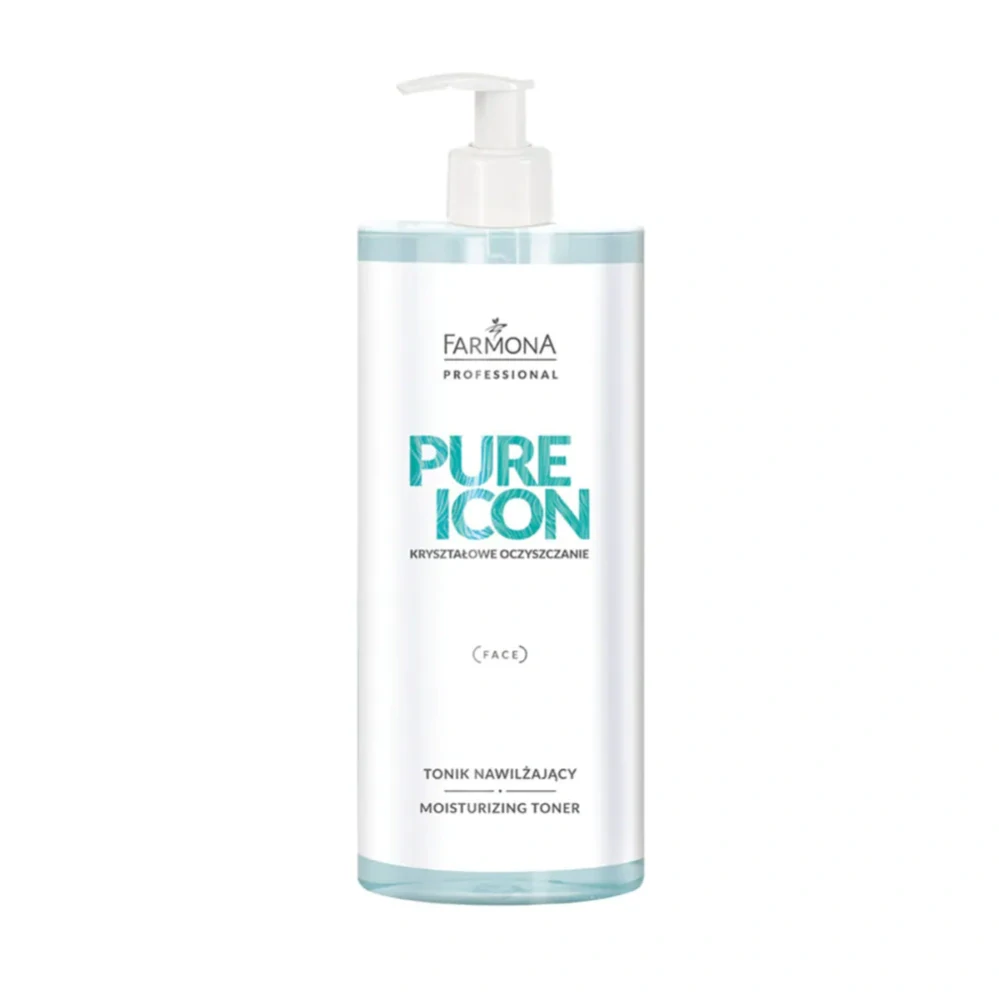 Farmona Professional hydratačný tonik na domáce použitie, 280 ml