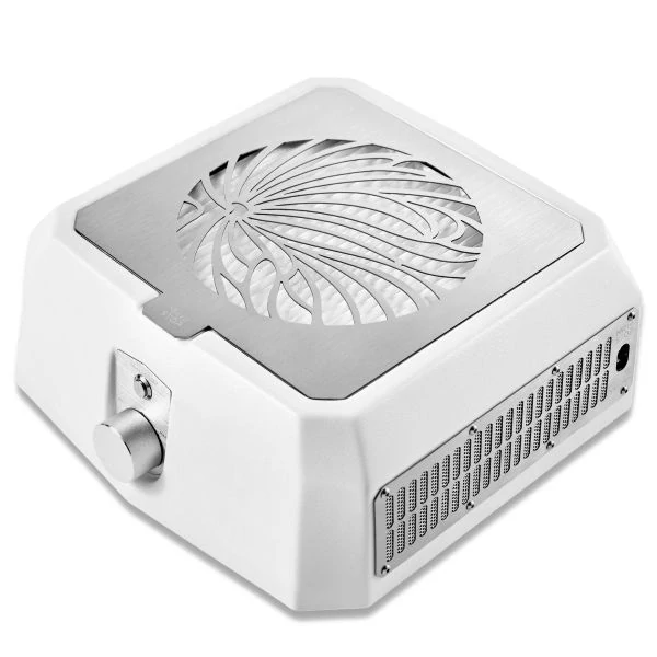 Microstop odsávačka prachu Base Pro Biela