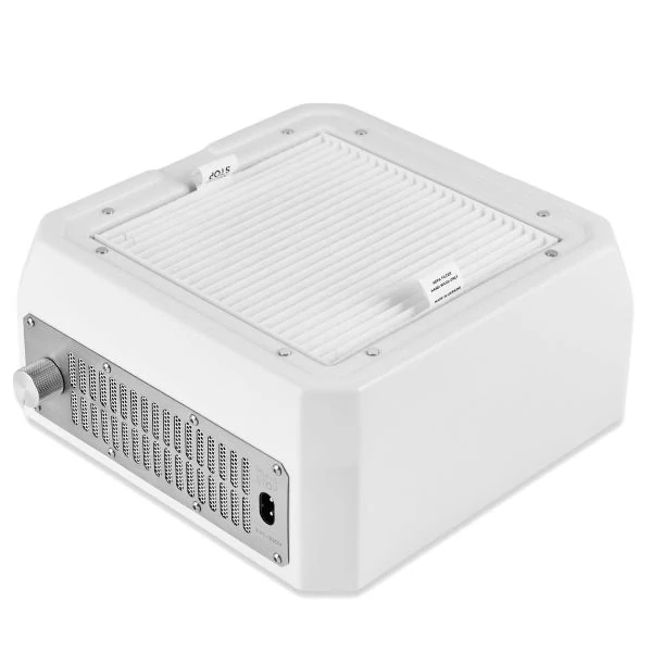 Microstop odsávačka prachu Base Biela
