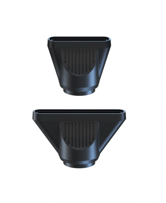 Wahl Vanquish prémiový digitálny fén s BLDC motorom a LED displejom