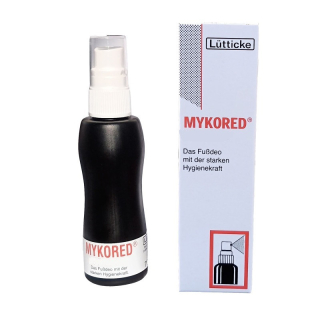 MYKORED na nechty sprej 70ml