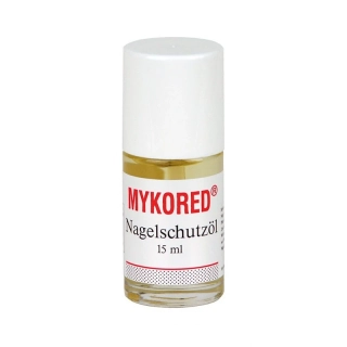 Mykored ochranný olej na prevenciu plesní 13ml