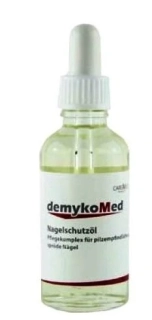 DemykoMed olejček 50ml proti plesni