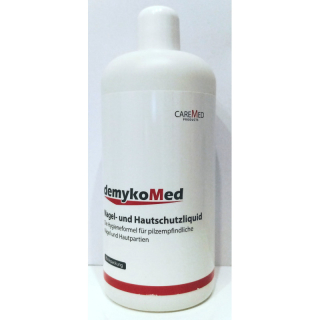 DemykoMed roztok na mykózu s pietkou 500ml