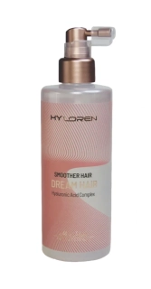 HYLOREN COLOR dream hair sprej na vyrovnávané vlasy 250ml