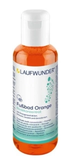 LAUFWUNDER® pomarančový kúpeľ na nohy 200ml