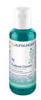 LAUFWUNDER® classic kúpeľ na nohy 200ml