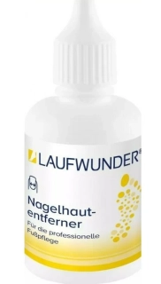LAUFWUNDER® odstraňovač nechtovej kožičky 50ml