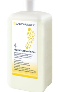 LAUFWUNDER® Hornhautweicher 500ml