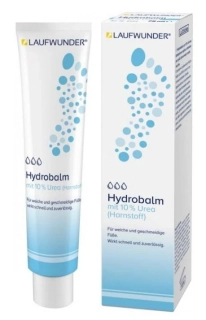 LAUFWUNDER® Hydrobalm krém s 10% ureou 75ml