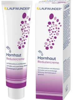 LAUFWUNDER® Hornhaut krém na zrohovatenú kožu 30ml
