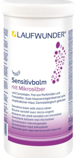 LAUFWUNDER® Sensitivbalm na citlivú kožu 450ml