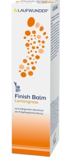 LAUFWUNDER® Finish balzam citrónová tráva 75ml