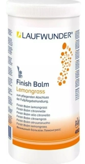LAUFWUNDER® Finish balzam citrónová tráva 450ml