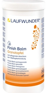 LAUFWUNDER® Finish balzam granátové jablko 450ml