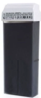 Depilačný vosk Carbone 100ml Ro.ial