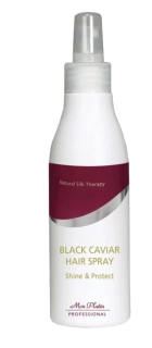 Mon platin sprej s čiernym kaviárom 250ml