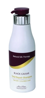 Mon Platin ozdravujúci šampón na suché a farbené vlasy 500ml