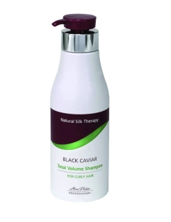 Mon Platin šampón pre krásne vlny na vlnité vlasy 500ml