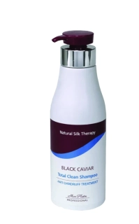 Mon Platin čistiaci šampón proti lupinám 500ml