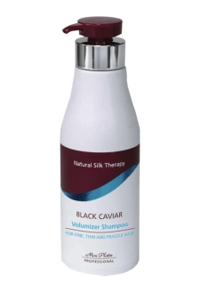 Mon Platin šampón na objem pre jemné, tenké a krehké vlasy 500ml