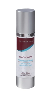 Mon Platin sérum na objem pre jemné, tenké a krehké vlasy 100ml