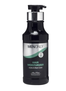 Mon Platin hydratačný krém na vlasy pre mužov 400ml