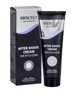 Mon Platin hydratačný krém po holení 75ml