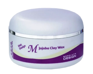 Mon Platin jojobový ílový vosk 150ml