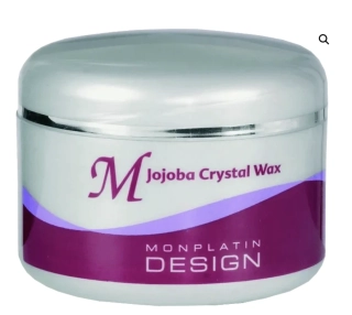 Mon Platin jojobový krištáľový vosk 85ml