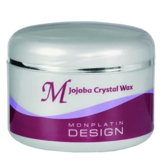 Mon Platin jojóbový vosk na vlasy 150ml
