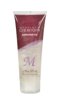 Mon Platin jojobový gél na vlasy priehľadný 1000ml