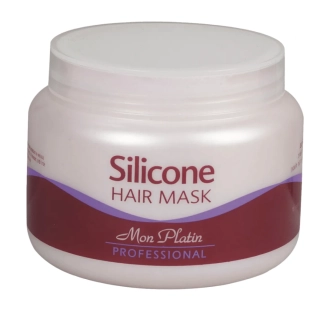 Mon Platin silikónová maska na vlasy 500ml