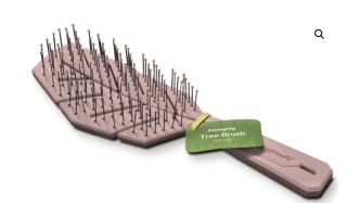 Mon Platin Biofriendly kefa na vlasy rúžová