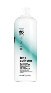 BLACK aktivátor na tonizačné farby 1000ml