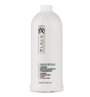 BLACK Ustalovač k trvalej 1000ml