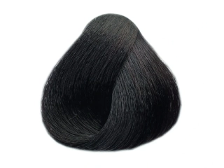 Black Farba na vlasy tmavo hnedá 3.0 - 100ml