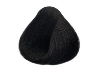 Black Farba na vlasy Intenzívna stredne hnedá 4,00 - 100ml