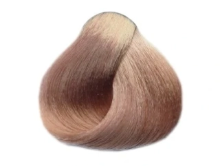 Black Farba na vlasy svetlá popolavá hnedá 5.1 - 100ml