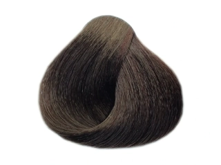 Black Farba na vlasy Popolavá tmavá blond 6.1 - 100ml