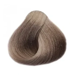 Black Farba na vlasy Popolavá svetlá blond 8.1 - 100ml