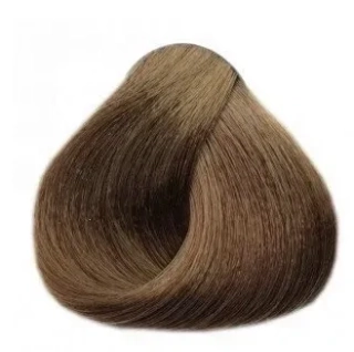 Black Farba na vlasy tmavá popolavá irise blond 6.12 - 100ml