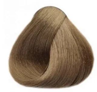 Black Farba na vlasy stredná popolavá irise blond 7.12 - 100ml